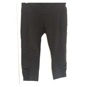 Athleta exercise leggings